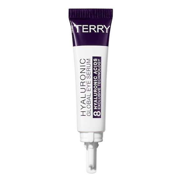 Hyaluronic Global Eye Serum - Recharge De Serum Pour Les Yeux , BY TERRY